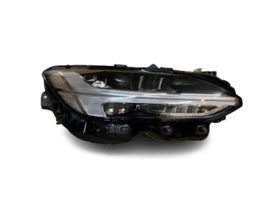 Volvo v90 s90 16-20 rok лампа права перед full led фото №1