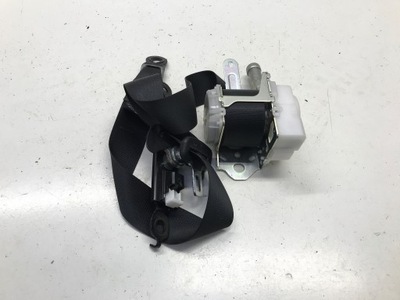 Toyota bz4x subaru solterra pas безпеки лівий перед передній 7cb150-p фото №1