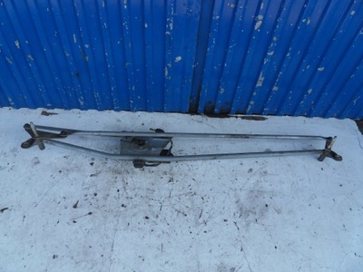 Citroen xsara picasso механизм дворник перед фото №1