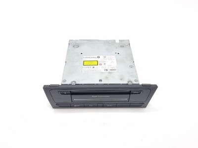 Audi q5 sq5 2014 панель / радиопроигрыватель cd/dvd/gps фото №1