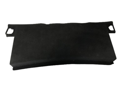 Підлога багажника audi a4 b8 8k9861529a фото №1