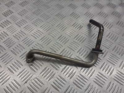 Труба трубка шланг egr opel agila a 1.2 фото №1