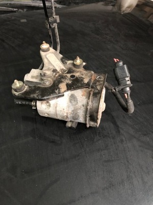 Audi a6 c5 2.5 tdi насос esp 8e0614175f фото №1