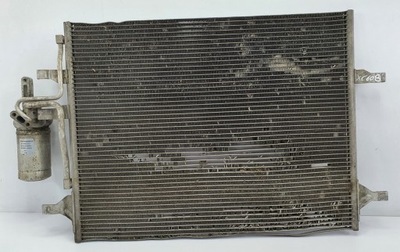 Радиатор кондиционера осушитель volvo xc60 2.4 d фото №1