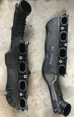 KOLEKTORIUS ĮSIURBIMO BMW F06 F10 F12 F13 LIFT M5 M6 7843275 