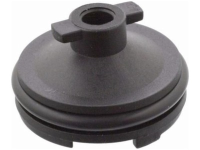 Кришка зливний оливи citroen c4 ii 2.0 ds5 2.0 фото №1