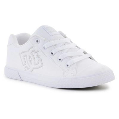 Buty DC Shoes Chelsea Tx W ADJS300307-WS4 EU 37,5