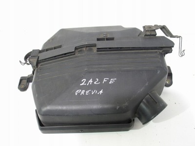 CUERPO DE FILTRO AIRE RAV4 2.0 VVTI 100140-5480  