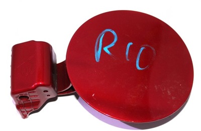 Kia rio iv крышка заливной топлива 2017+ фото №1