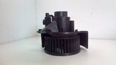 VENTILADOR SOPLADOR OPEL ZAFIRA A 2,0 DTI 90437893  