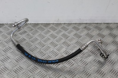 Труба шланг кондиціонера qashqai j11 lift фото №1