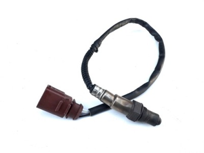 Датчик лямбда-зонд 079906265f audi vw фото №1