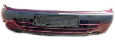 Citroen xsara бампер перед передній ehjd фото №1