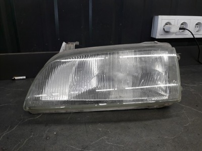 Фара левый suzuki swift ii valeo фото №1