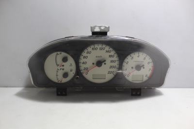 Прилади mazda premacy i 1.8 16v фото №1