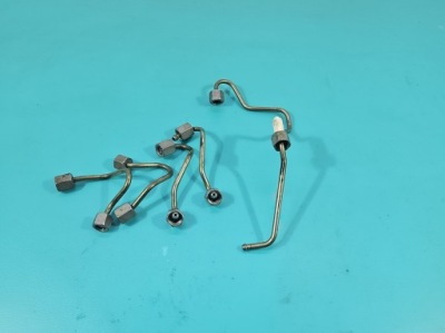 Трубки шланг топливный bmw x3 g01 2.0d фото №1