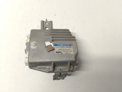 Модуль блок управления 89650-02020 toyota corolla e12 фото №1