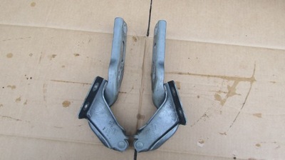 Seat leon 3 iii 5f петли капот lx7r фото №1