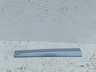 Q5 8r молдинг двері лівий перед 8r0853959e фото №1