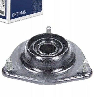 Подушка амортизатора перед do hyundai elantra iii фото №1