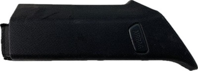 U5 bmw 4 f36 gran coupe защита zaślpeka пластик подушка безопасности левая фото №1