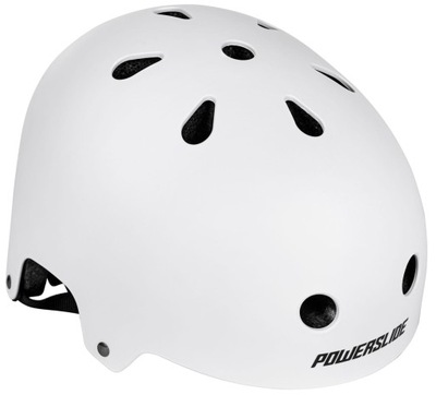 POWERSLIDE URBAN KASK na ROLKI łyżwy rower 58-61cm