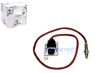 SENSOR BOQUILLA MOCZNIKA NOX BMW TRUCKTEC  