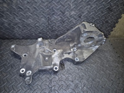 Кронштейн генератора vw 2.0 tdi 03l903143d фото №1