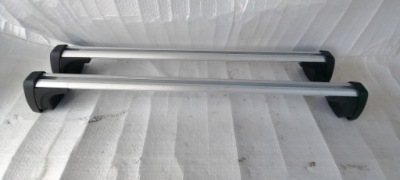 Рейлинги кровельные bmw x1 f48 f49 2350126 фото №1