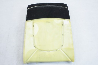 Пена губка спинка сиденье левый задняя 40% mini f54 clubman фото №1