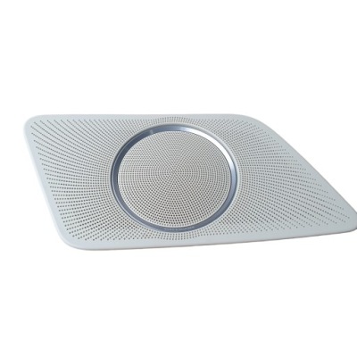 Audi a5 cabrio накладка динаміка b&o 8f0035435a фото №1