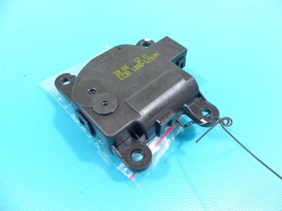 MOTOR DE VENTILACIÓN CALENTADOR KIA STONIC 17-20  