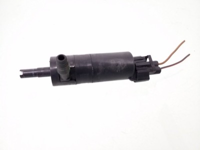 2007 opel meriva a помпа омывателя фары фото №1