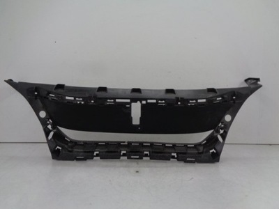 Peugeot 3008 ii підсилювач решітка радіатора решітка радіатора перед фото №1