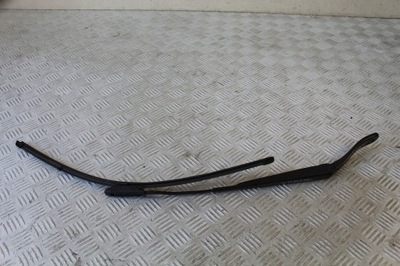 Важіль двірники ліва citroen ds3 cabrio фото №1