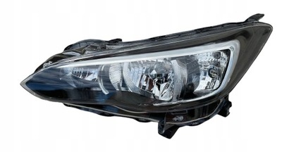 NEW CONDITION LAMP SUBARU XV IMPREZA 2017- EUROPE L  