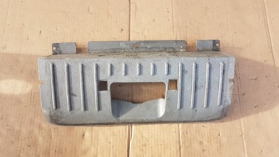 Защита поперечина замка задняя ford galaxy mk3 фото №1