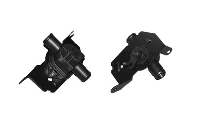 Клапан отопителя scania 4 // 1392631 фото №1