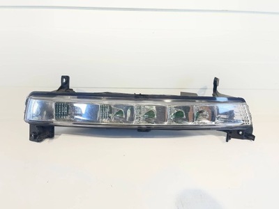 Citroen c4 picasso противотуманная фара led левый 17785001 фото №1
