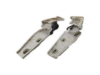 Петли капот комплект seat toledo ii leon фото №1