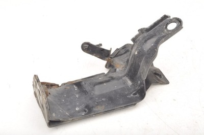 Volvo s60 ii v60 кронштейн радіатора праве фото №1