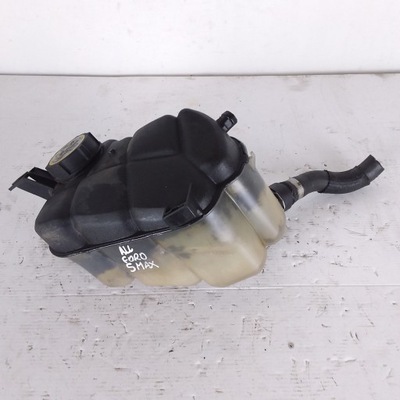 Ford s-max 2.0 tdci бачок расширительный фото №1