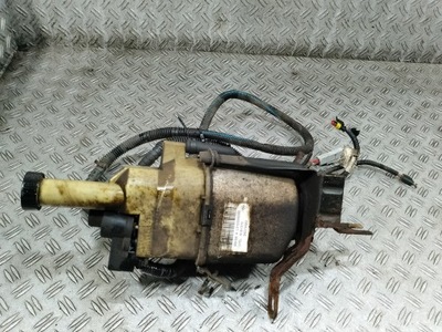 BOMBA SERVOMANDO HIDRÁULICO ELÉCTRICA OPEL ASTRA G 9191970 1.6 16V  