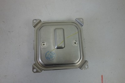 Модуль eżyk led renault koleos ii 260551225r фото №1