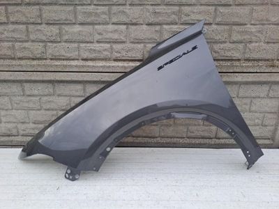 Alfa romeo tonale 22-23 крила передній лівий фото №1