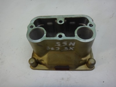 Вкладыш разъём свечи головки bmw f30 f10 e70 n55 фото №1