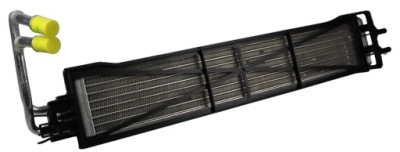 Радіатор оливи bmw x6 g06 2019 - 17218697884 фото №1