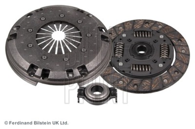 CLUTCH SET VW POLO 1,7 SDI/1,9 D 94-01  