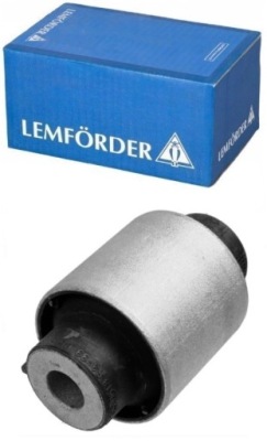 Втулка рычага перед bmw 6 f06 f13 f12 7 f01 фото №1