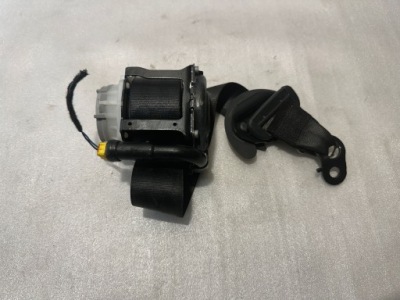 Задній pas безпеки porsche cayenne 92a 306689799g48 фото №1